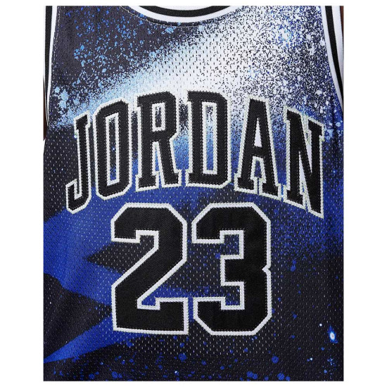 Jordan Παιδική φανέλα 23 Printed Jersey Jordan Παιδική φανέλα 23 Printed Jersey